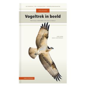 Veldgids - Vogeltrek in beeld