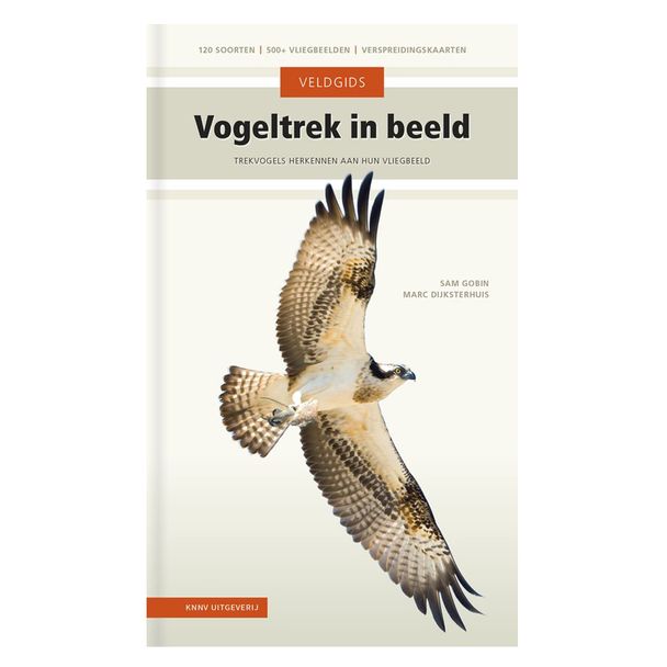Veldgids - Vogeltrek in beeld