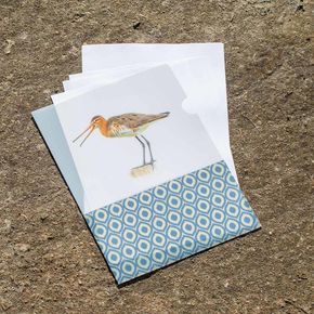 L-mapje Grutto - Elwin van der Kolk