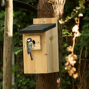 Nestkast Kolding 32 mm