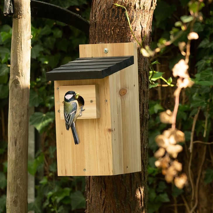 Nestkast Kolding 32 mm