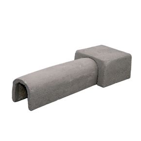 Vivara IJsvogel nestkast houtbeton