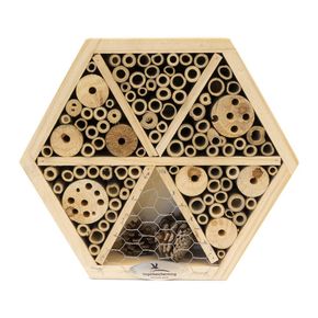 Vogelbescherming Insectenhotel Suvan